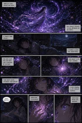Read Soul Alchemist   1 Page 6 in English