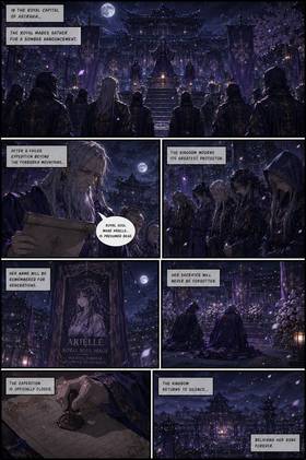Read Soul Alchemist   1 Page 7 in English
