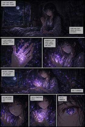 Read Soul Alchemist   1 Page 8 in English