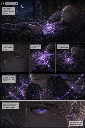 Read Soul Alchemist   1 Page 9 in English