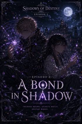 A Bond In Shadow