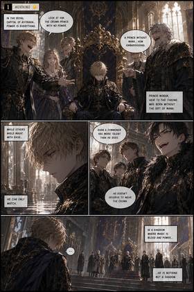 Read Soul Alchemist   2 Page 2 in English