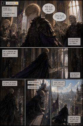 Read Soul Alchemist   2 Page 4 in English