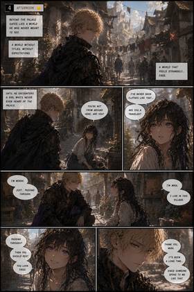 Read Soul Alchemist   2 Page 5 in English