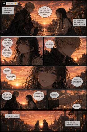 Read Soul Alchemist   2 Page 7 in English