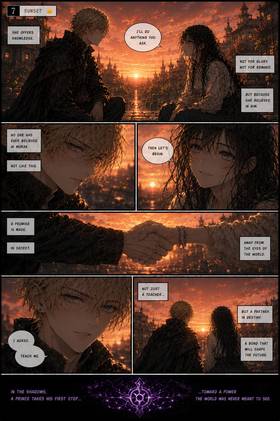 Read Soul Alchemist   2 Page 8 in English