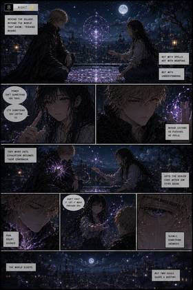 Read Soul Alchemist   2 Page 9 in English