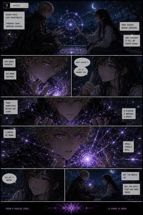 Read Soul Alchemist   2 Page 10 in English