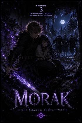 Morak The Shadow Protector 