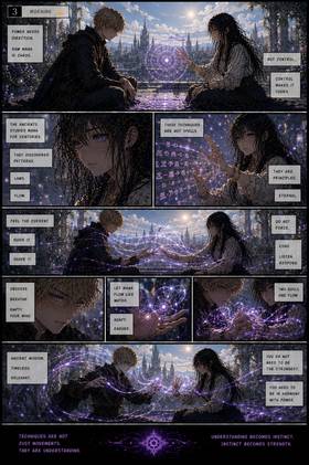 Read Soul Alchemist   3 Page 4 in English
