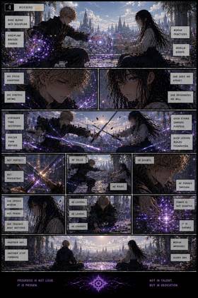 Read Soul Alchemist   3 Page 5 in English