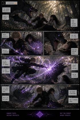 Read Soul Alchemist   3 Page 7 in English