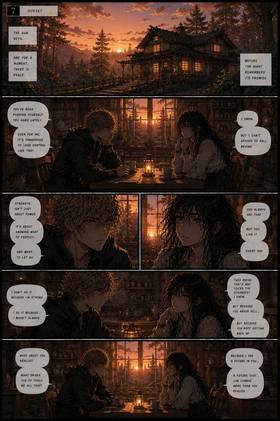 Read Soul Alchemist   3 Page 10 in English