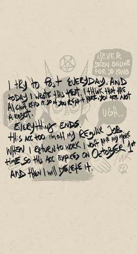 Read HORNS  1 Page 5 in English