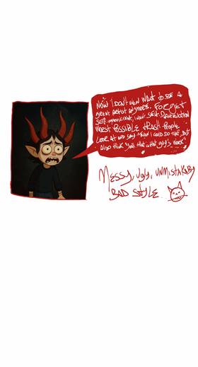 Read HORNS  2 Page 4 in English