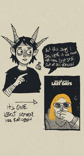 Read HORNS  2 Page 9 in English