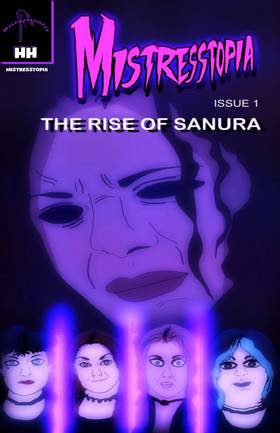 Read Mistresstopia #1  1 Page 1 in English