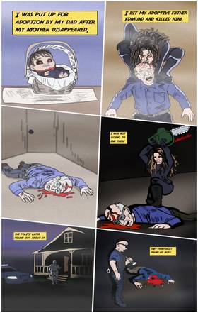 Read Mistresstopia  1 Page 4 in English
