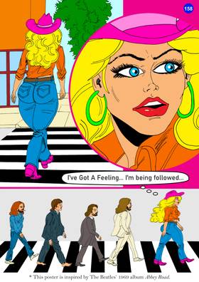 Read Jolene Rogers SPECIALS - COWGIRL WITH ATTITUDE!  2 Page 2 in English