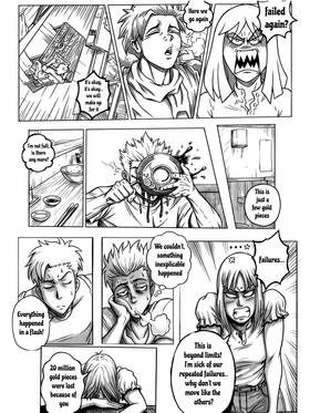 Read Rebel Era   1 Page 3 in English