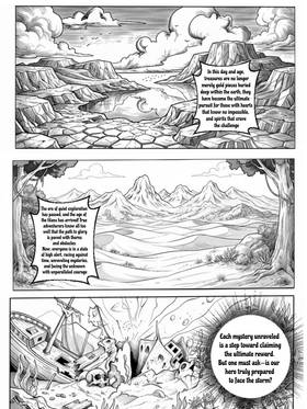Read Rebel Era   1 Page 2 in English