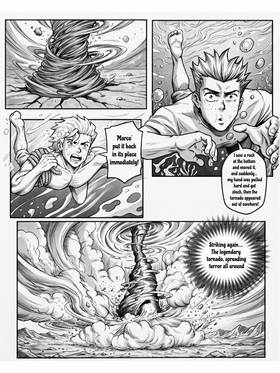 Read Rebel Era   1 Page 5 in English