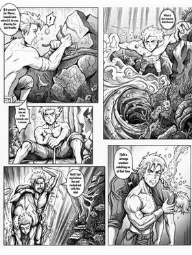 Read Rebel Era   1 Page 6 in English