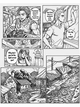 Read Rebel Era   1 Page 7 in English