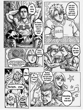 Read Rebel Era   1 Page 8 in English