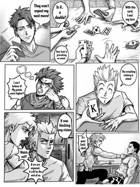Read Rebel Era   1 Page 10 in English