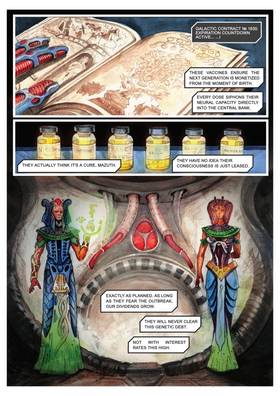 Read ArkN8  1 Page 2 in English