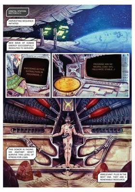 Read ArkN8  1 Page 3 in English