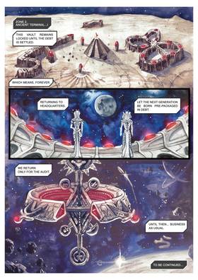 Read ArkN8  1 Page 4 in English