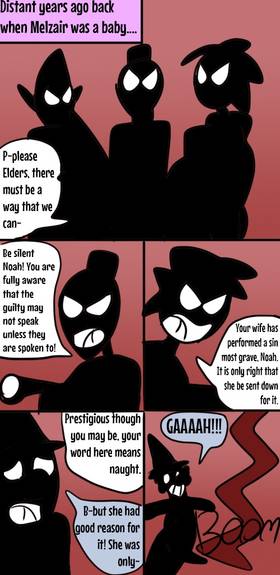 Read The Magnificent Marco's Advent  2 Page 2 in English
