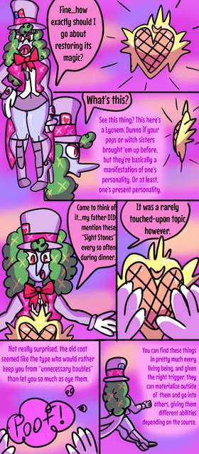 Read The Magnificent Marco's Advent  2 Page 7 in English