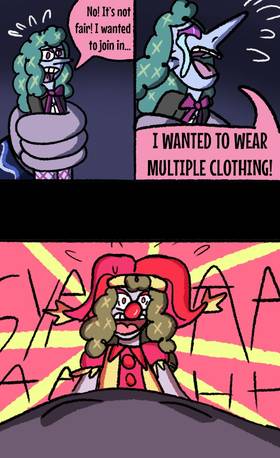 Read The Magnificent Marco's Advent  4 Page 10 in English