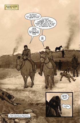Read Embers  1 Page 3 in English