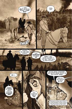 Read Embers  1 Page 4 in English