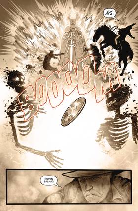 Read Embers  1 Page 5 in English