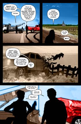Read Embers  2 Page 3 in English