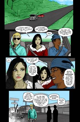 Read Embers  2 Page 4 in English
