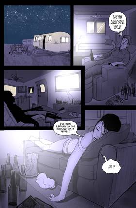Read Embers  2 Page 5 in English