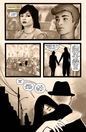 Read Embers  2 Page 6 in English