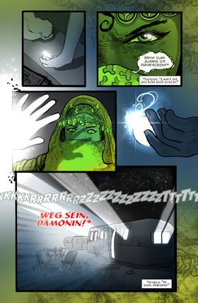 Read Embers  2 Page 10 in English