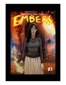 Read Embers  4 Page 3 in English