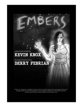 Read Embers  4 Page 4 in English
