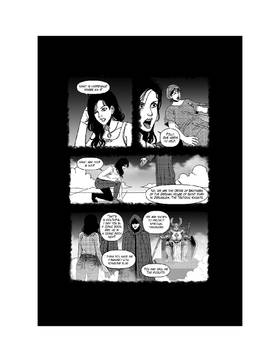 Read Embers  4 Page 5 in English