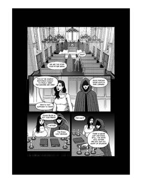 Read Embers  4 Page 7 in English