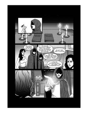 Read Embers  4 Page 8 in English
