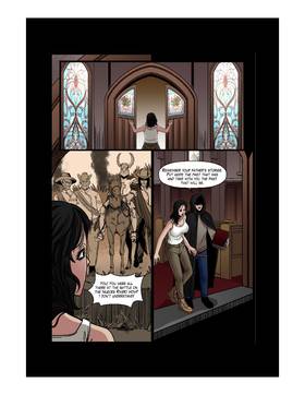 Read Embers  4 Page 9 in English